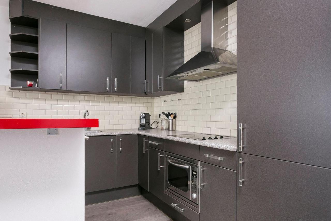 City Centre Apartment With A Beautiful View #Expat เอนส์เคอเด ภายนอก รูปภาพ
