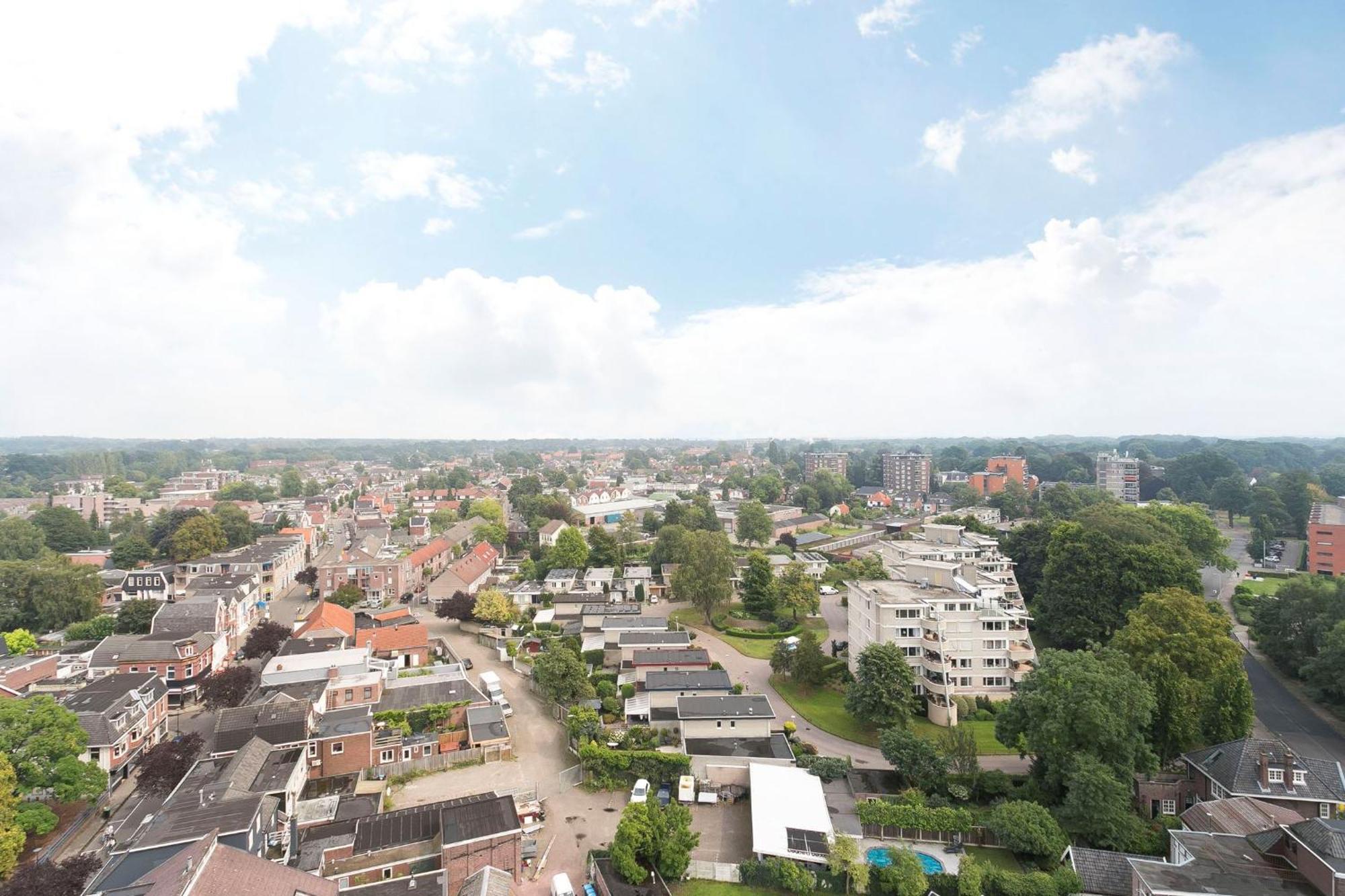City Centre Apartment With A Beautiful View #Expat เอนส์เคอเด ภายนอก รูปภาพ